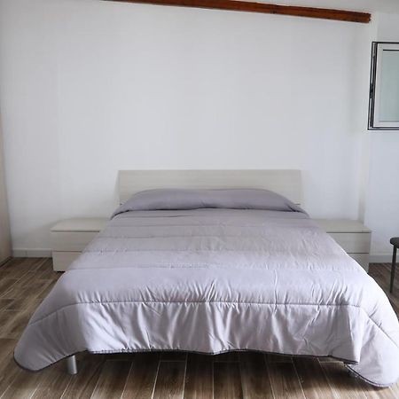 La Bellavista Mola Di Bari Apartment Ngoại thất bức ảnh