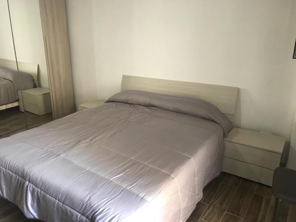 La Bellavista Mola Di Bari Apartment Ngoại thất bức ảnh