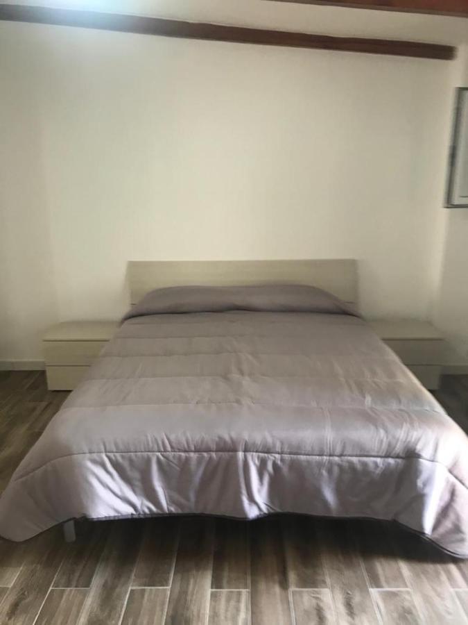 La Bellavista Mola Di Bari Apartment Ngoại thất bức ảnh