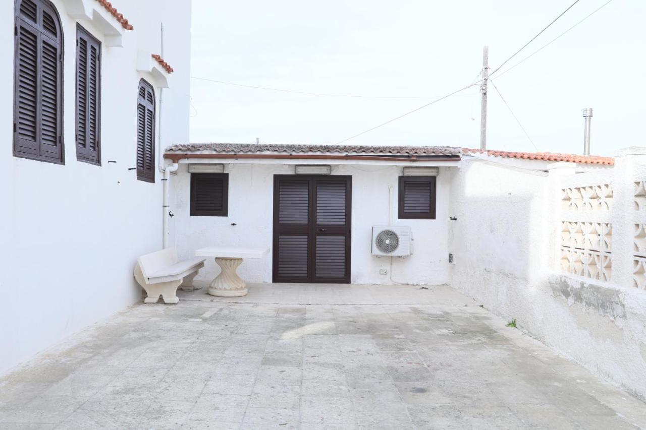 La Bellavista Mola Di Bari Apartment Ngoại thất bức ảnh
