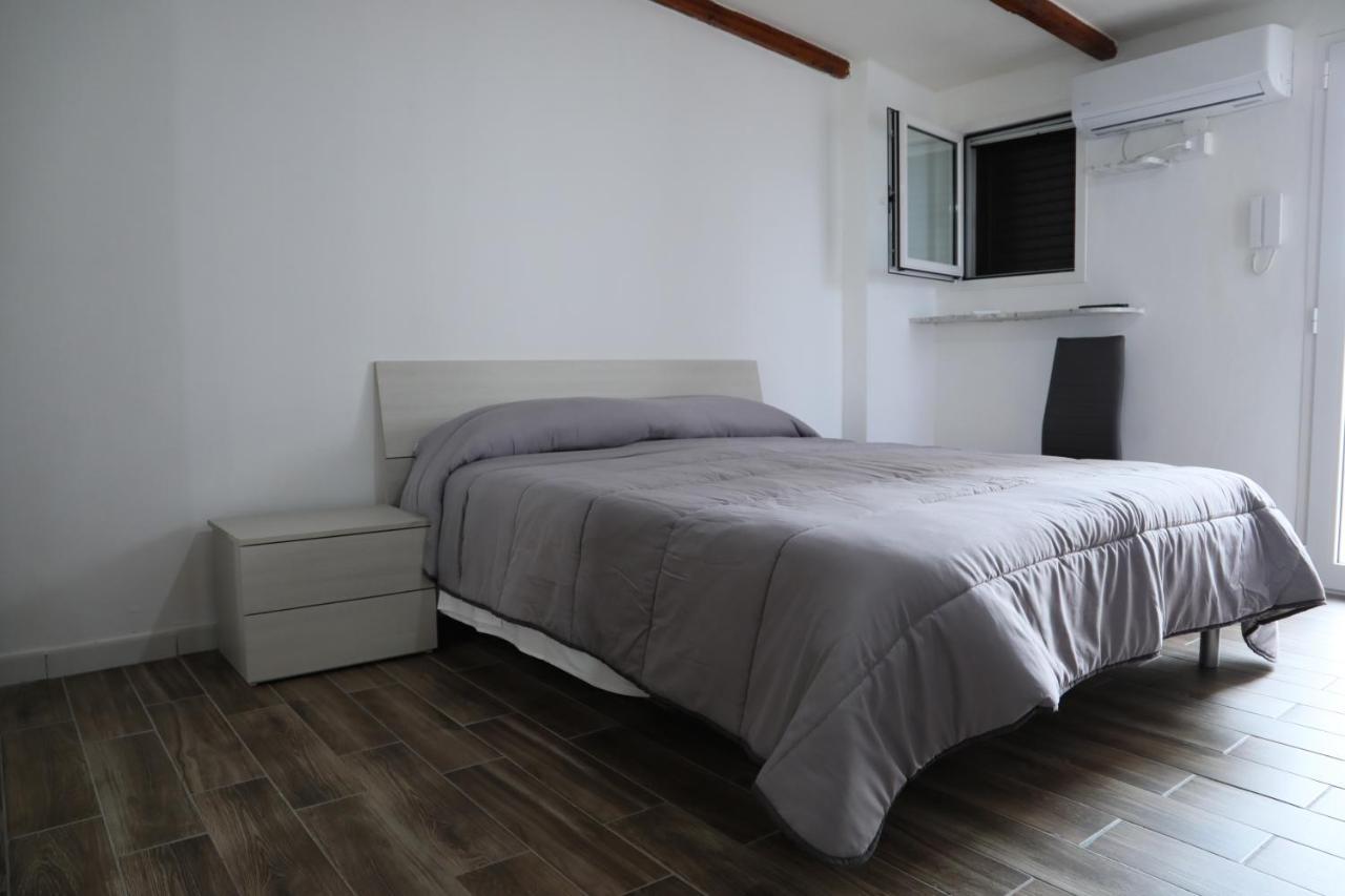 La Bellavista Mola Di Bari Apartment Ngoại thất bức ảnh