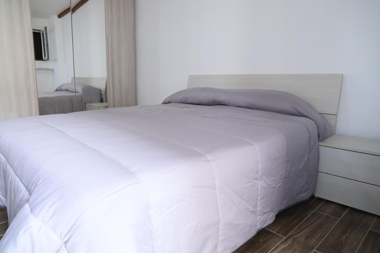 La Bellavista Mola Di Bari Apartment Ngoại thất bức ảnh
