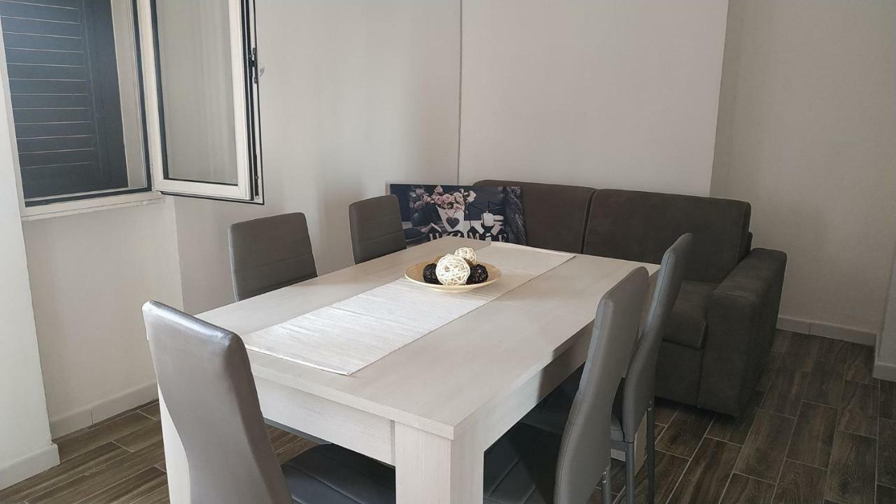 La Bellavista Mola Di Bari Apartment Ngoại thất bức ảnh