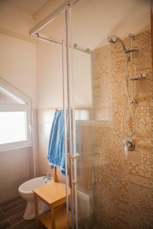 La Bellavista Mola Di Bari Apartment Ngoại thất bức ảnh