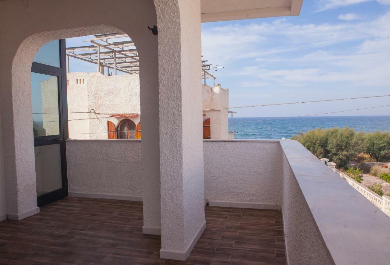 La Bellavista Mola Di Bari Apartment Ngoại thất bức ảnh