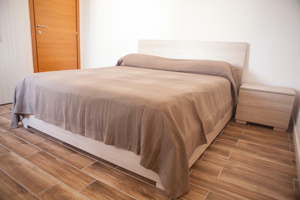 La Bellavista Mola Di Bari Apartment Ngoại thất bức ảnh