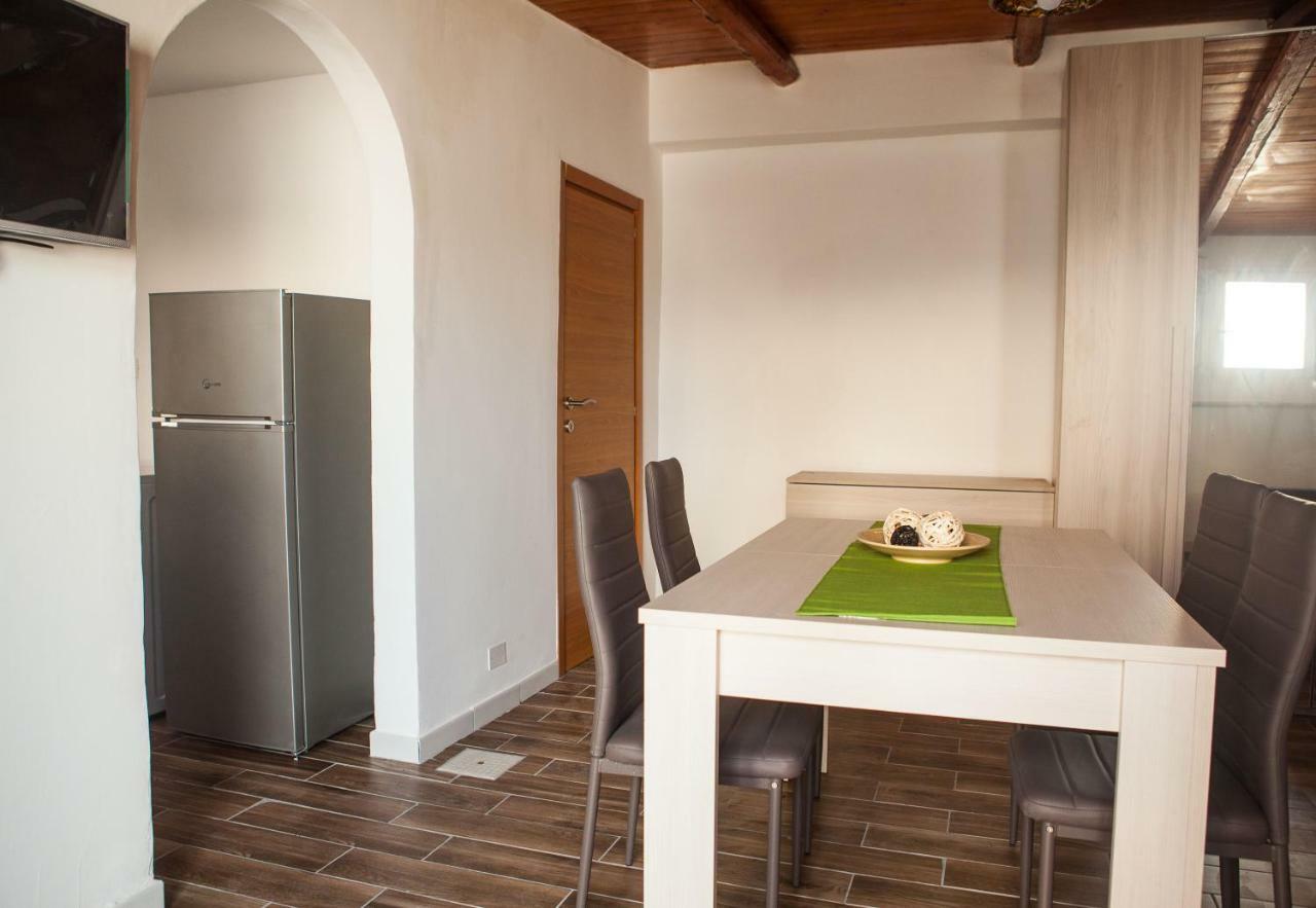 La Bellavista Mola Di Bari Apartment Phòng bức ảnh