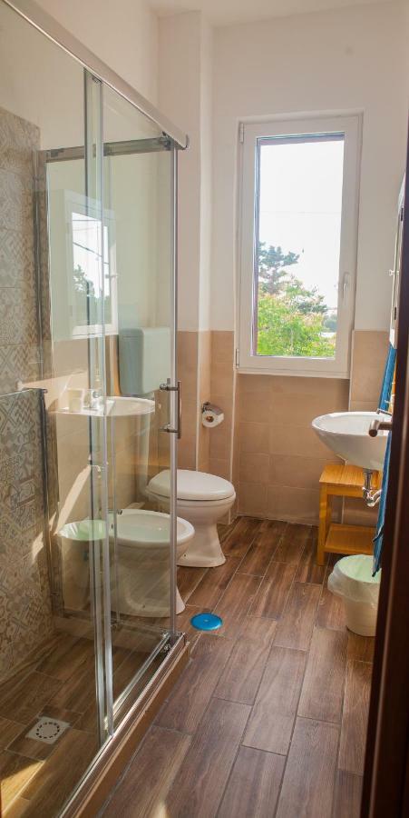 La Bellavista Mola Di Bari Apartment Ngoại thất bức ảnh