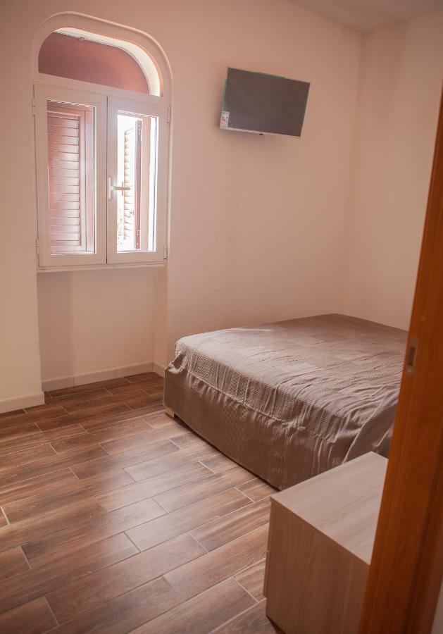 La Bellavista Mola Di Bari Apartment Ngoại thất bức ảnh