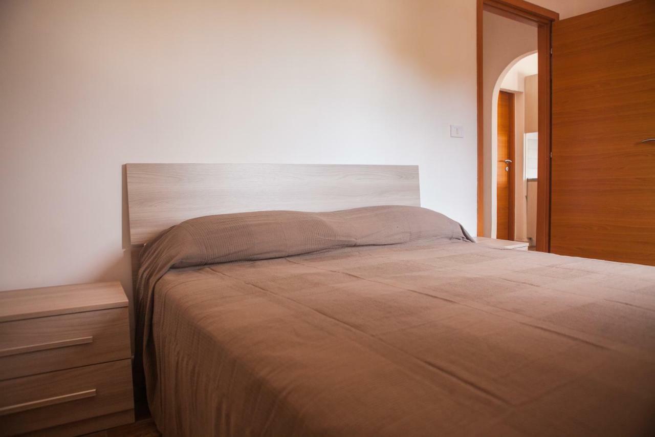 La Bellavista Mola Di Bari Apartment Ngoại thất bức ảnh